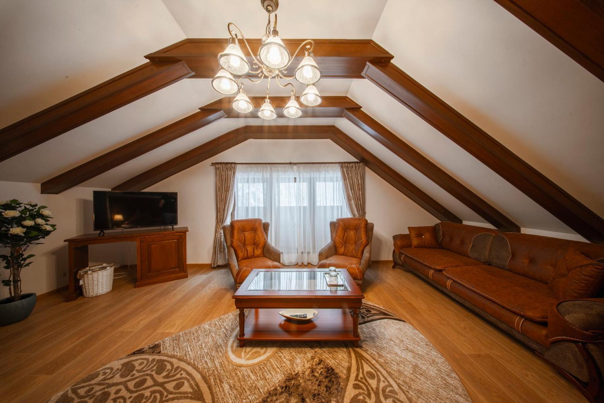 Hotel Balea Teleferic Cîrţişoara Esterno foto